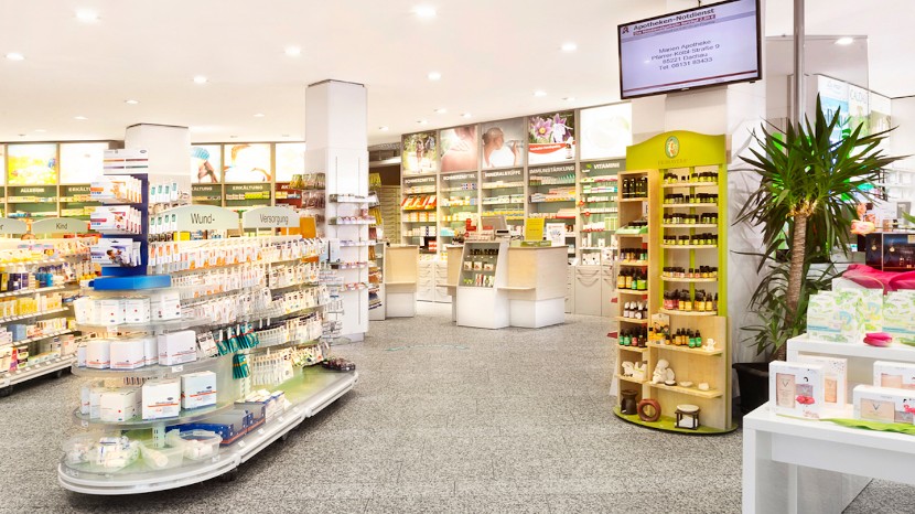 Stern-Apotheke Dachau