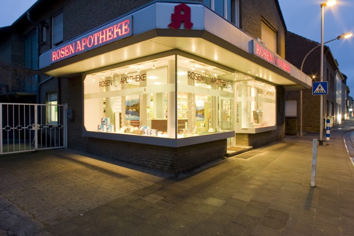 Rosen-Apotheke