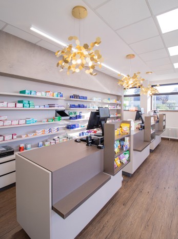 Petersberg Apotheke Sabine Joussen 