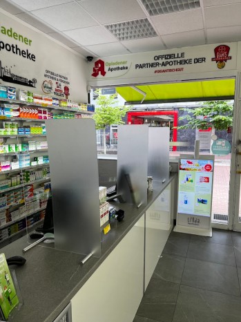 Opladener Apotheke