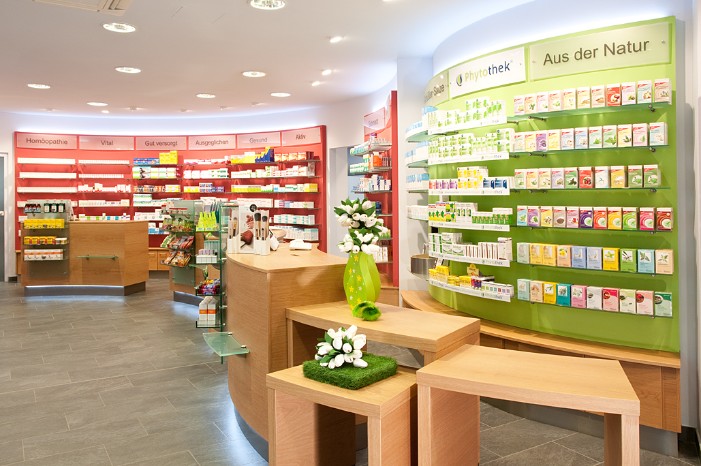 Pittroff Apotheke