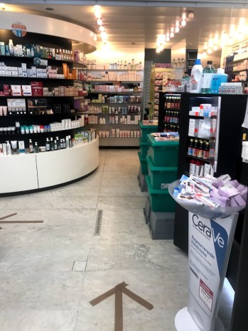 Apotheke 29