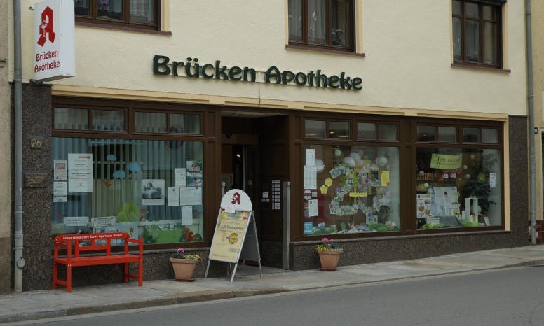 Brücken-Apotheke
