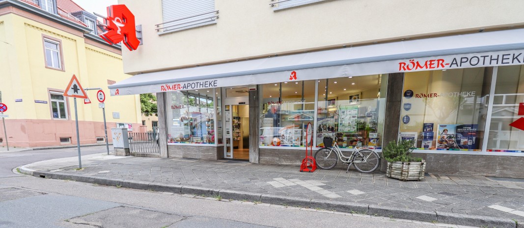 Römer-Apotheke