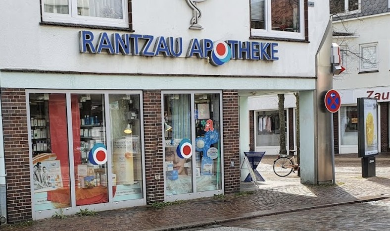 Rantzau-Apotheke
