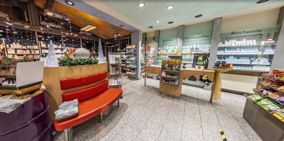 Goethe-Apotheke