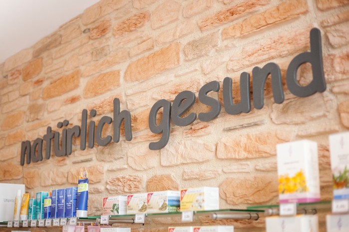 Apotheke Liebenauer Feld