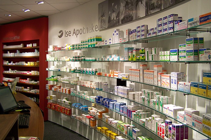 Ise-Apotheke