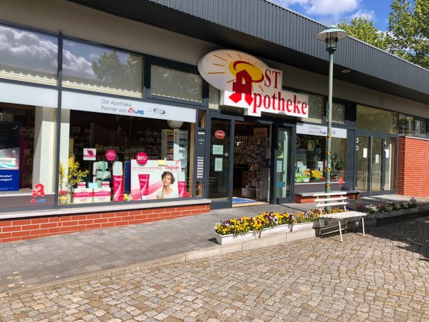Ost-Apotheke