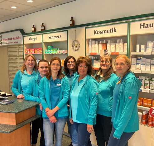 Robert-Koch-Apotheke