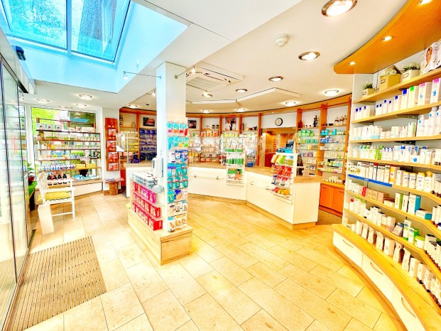 Mariannen-Apotheke