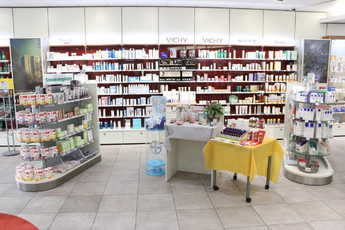 Drei-Linden-Apotheke