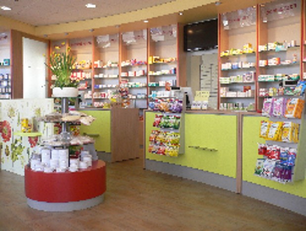 Burg-Apotheke