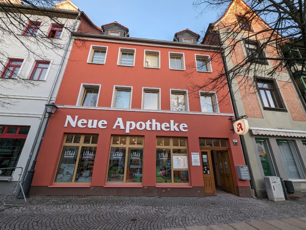 Neue Apotheke