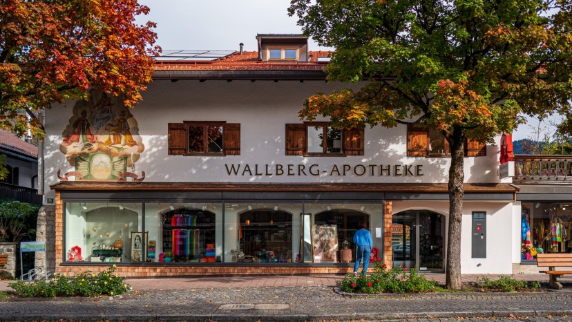 Wallberg-Apotheke