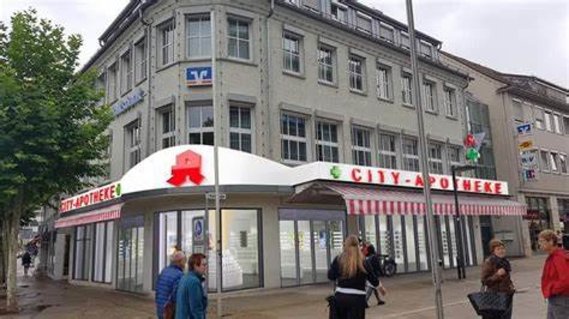 City-Apotheke