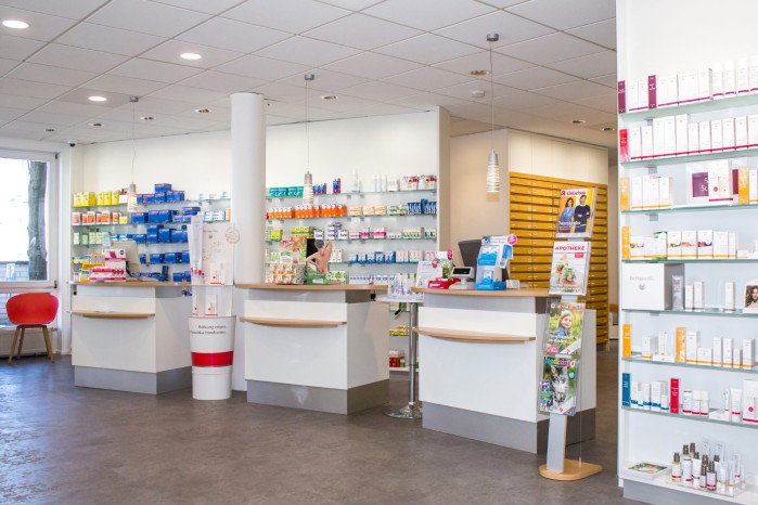 k&k Apotheke in Merzhausen