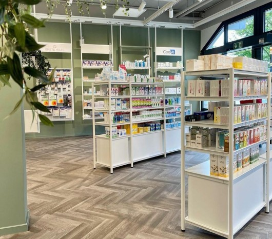 Schwalbanger Apotheke