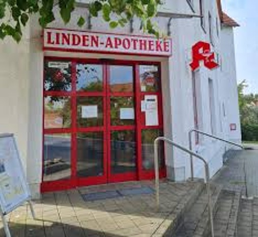 Linden-Apotheke Langebrück