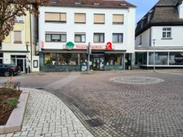 Kurpark-Apotheke
