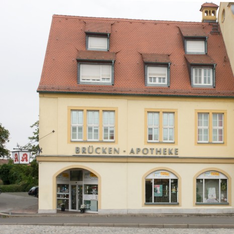Brücken-Apotheke