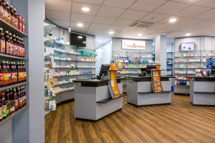 Ried-Apotheke