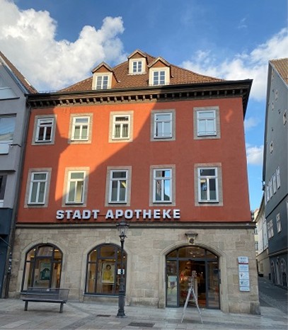 Stadt Apotheke