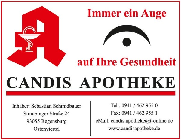 Candis Apotheke