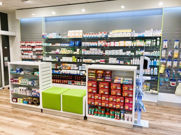 Kiefernheide-Apotheke