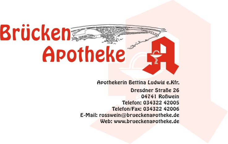 Brücken-Apotheke