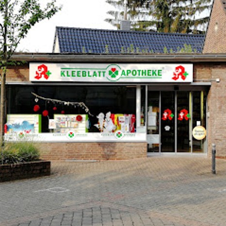 Kleeblatt Apotheke®