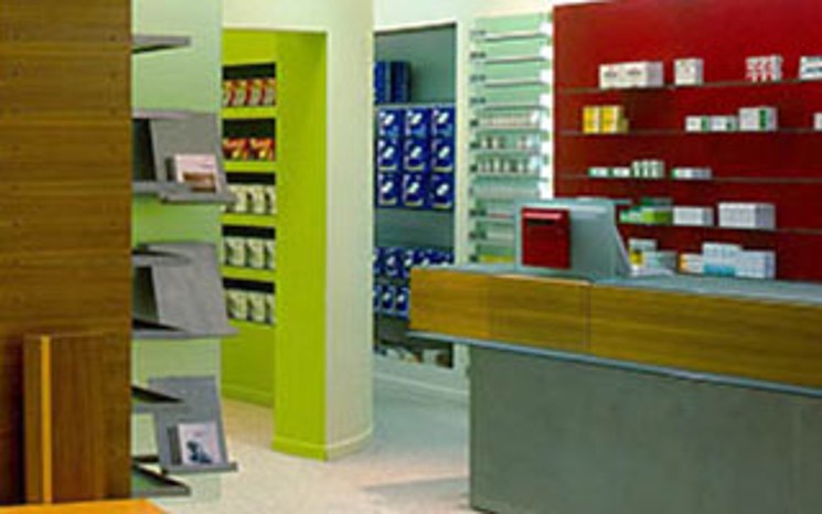 Germania Apotheke