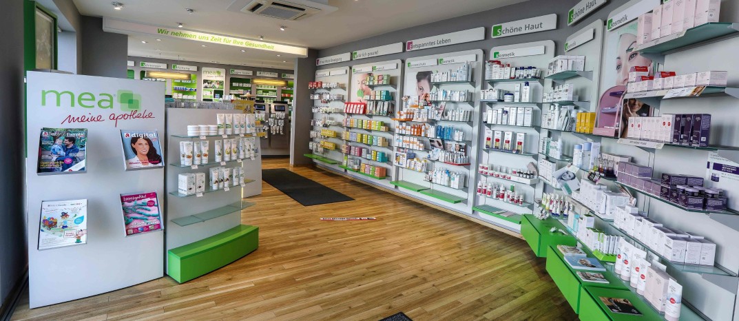 Süd-Apotheke